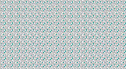 Seamless Metallic Texture Pattern Background Vintage Wallpaper Design with Geometric Fabric Elements, Perfect for Art, Business, Technology, and Decoration Project with a Canvas Illustration Style