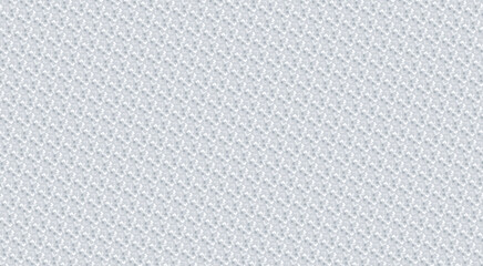 Seamless Metallic Texture Pattern Background Vintage Wallpaper Design with Geometric Fabric Elements, Perfect for Art, Business, Technology, and Decoration Project with a Canvas Illustration Style