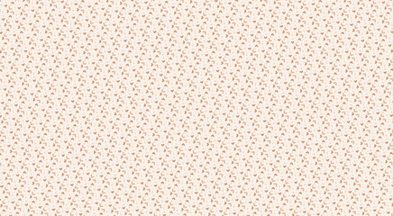 Seamless Metallic Texture Pattern Background Vintage Wallpaper Design with Geometric Fabric Elements, Perfect for Art, Business, Technology, and Decoration Project with a Canvas Illustration Style