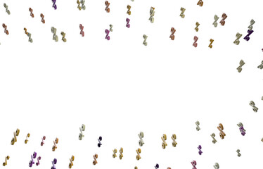 percent rain shopping digital in 3d.