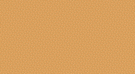 Seamless Metallic Texture Pattern Background Vintage Wallpaper Design with Geometric Fabric Elements, Perfect for Art, Business, Technology, and Decoration Project with a Canvas Illustration Style