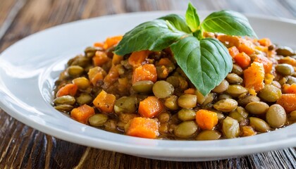 Spiced Lentil Dishes for a Protein Boost