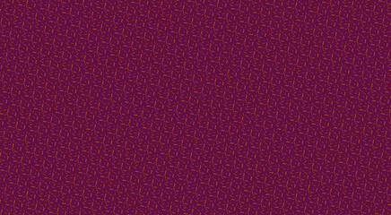 Seamless Metallic Texture Pattern Background Vintage Wallpaper Design with Geometric Fabric Elements, Perfect for Art, Business, Technology, and Decoration Project with a Canvas Illustration Style