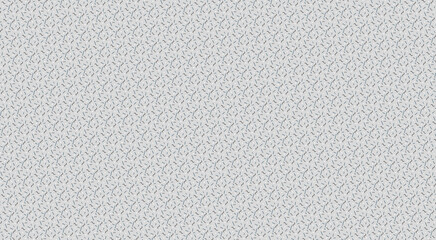 Seamless Metallic Texture Pattern Background Vintage Wallpaper Design with Geometric Fabric Elements, Perfect for Art, Business, Technology, and Decoration Project with a Canvas Illustration Style