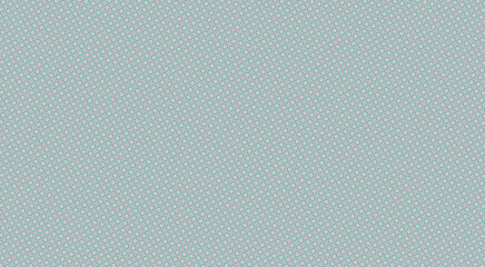 Seamless Metallic Texture Pattern Background Vintage Wallpaper Design with Geometric Fabric Elements, Perfect for Art, Business, Technology, and Decoration Project with a Canvas Illustration Style