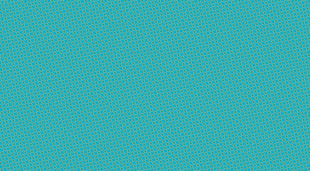 Seamless Metallic Texture Pattern Background Vintage Wallpaper Design with Geometric Fabric Elements, Perfect for Art, Business, Technology, and Decoration Project with a Canvas Illustration Style