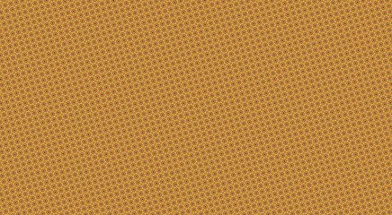 Seamless Metallic Texture Pattern Background Vintage Wallpaper Design with Geometric Fabric Elements, Perfect for Art, Business, Technology, and Decoration Project with a Canvas Illustration Style