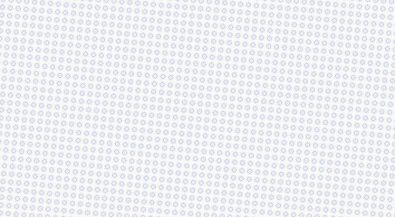 Seamless Metallic Texture Pattern Background Vintage Wallpaper Design with Geometric Fabric Elements, Perfect for Art, Business, Technology, and Decoration Project with a Canvas Illustration Style