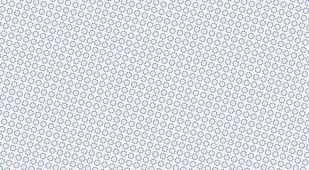 Seamless Metallic Texture Pattern Background Vintage Wallpaper Design with Geometric Fabric Elements, Perfect for Art, Business, Technology, and Decoration Project with a Canvas Illustration Style