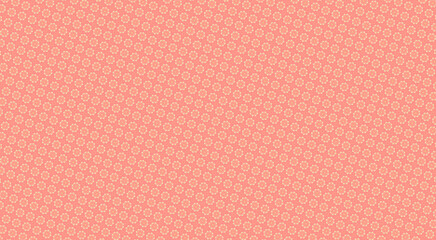 Seamless Metallic Texture Pattern Background Vintage Wallpaper Design with Geometric Fabric Elements, Perfect for Art, Business, Technology, and Decoration Project with a Canvas Illustration Style