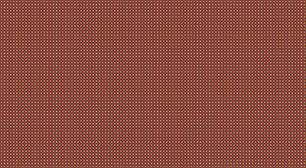 Seamless Metallic Texture Pattern Background Vintage Wallpaper Design with Geometric Fabric Elements, Perfect for Art, Business, Technology, and Decoration Project with a Canvas Illustration Style