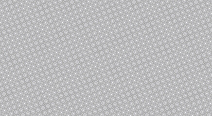 Seamless Metallic Texture Pattern Background Vintage Wallpaper Design with Geometric Fabric Elements, Perfect for Art, Business, Technology, and Decoration Project with a Canvas Illustration Style