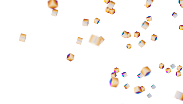 Futuristic in Industry 4.0 and business virtual diagram