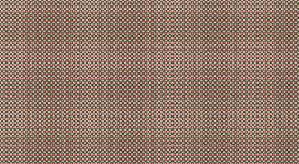 Seamless Metallic Texture Pattern Background Vintage Wallpaper Design with Geometric Fabric Elements, Perfect for Art, Business, Technology, and Decoration Project with a Canvas Illustration Style