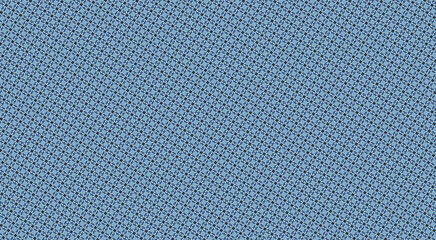 Seamless Metallic Texture Pattern Background Vintage Wallpaper Design with Geometric Fabric Elements, Perfect for Art, Business, Technology, and Decoration Project with a Canvas Illustration Style