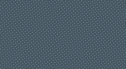 Seamless Metallic Texture Pattern Background Vintage Wallpaper Design with Geometric Fabric Elements, Perfect for Art, Business, Technology, and Decoration Project with a Canvas Illustration Style