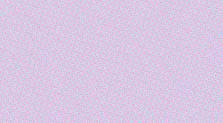 Seamless Metallic Texture Pattern Background Vintage Wallpaper Design with Geometric Fabric Elements, Perfect for Art, Business, Technology, and Decoration Project with a Canvas Illustration Style