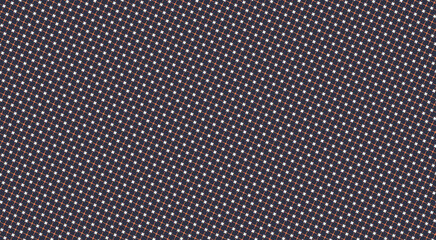 Seamless Metallic Texture Pattern Background Vintage Wallpaper Design with Geometric Fabric Elements, Perfect for Art, Business, Technology, and Decoration Project with a Canvas Illustration Style