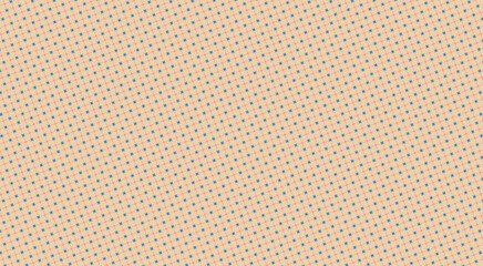 Seamless Metallic Texture Pattern Background Vintage Wallpaper Design with Geometric Fabric Elements, Perfect for Art, Business, Technology, and Decoration Project with a Canvas Illustration Style