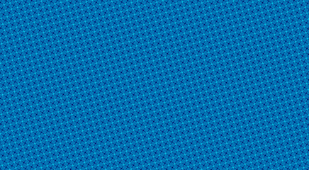 Seamless Metallic Texture Pattern Background Vintage Wallpaper Design with Geometric Fabric Elements, Perfect for Art, Business, Technology, and Decoration Project with a Canvas Illustration Style