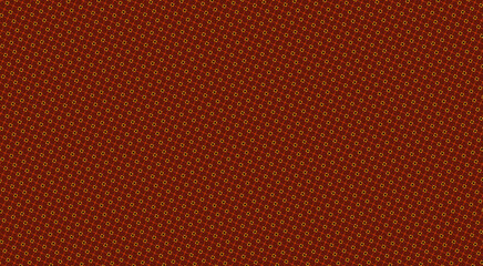 Seamless Metallic Texture Pattern Background Vintage Wallpaper Design with Geometric Fabric Elements, Perfect for Art, Business, Technology, and Decoration Project with a Canvas Illustration Style