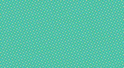 Seamless Metallic Texture Pattern Background Vintage Wallpaper Design with Geometric Fabric Elements, Perfect for Art, Business, Technology, and Decoration Project with a Canvas Illustration Style