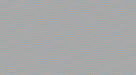 Seamless Metallic Texture Pattern Background Vintage Wallpaper Design with Geometric Fabric Elements, Perfect for Art, Business, Technology, and Decoration Project with a Canvas Illustration Style