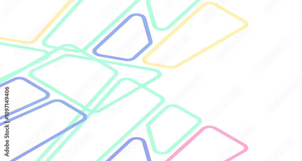 Aufkleber background design Geometric background in Origami style and abstract PNG