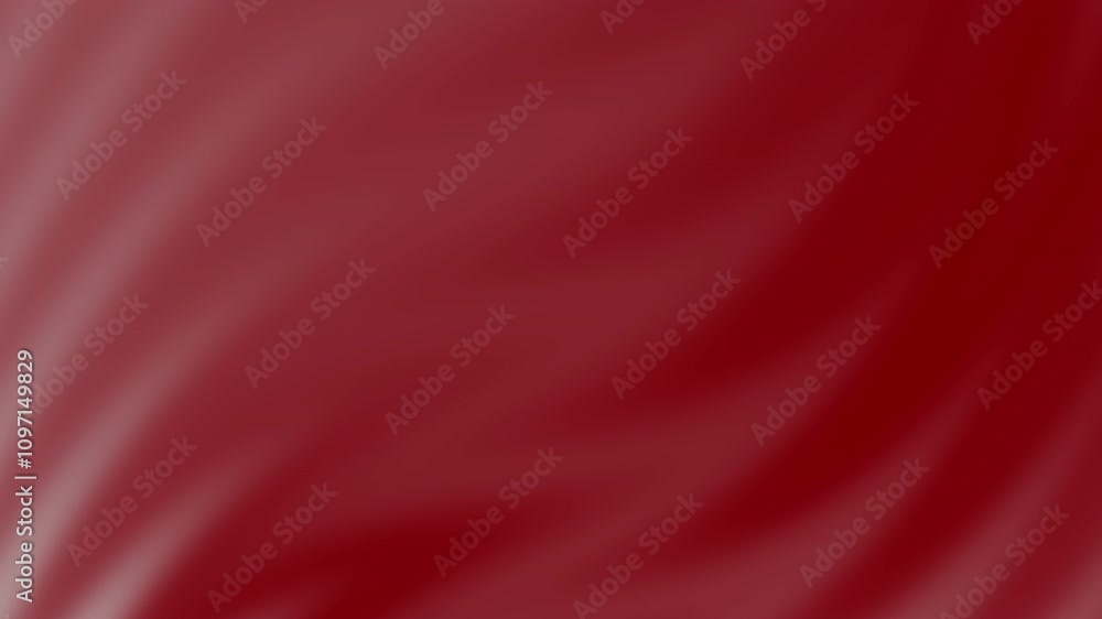 Aufkleber abstract red swirling background with subtle light variations