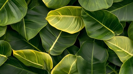 Fototapeta premium Close-Up of Plant with Water Droplets: Commercial Photograph