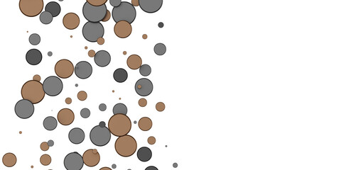  Sky confetti flying in the sky during Pride parade