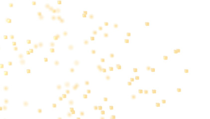 Technology background. Big data concept