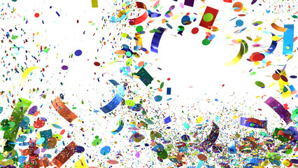 A vibrant and colorful abstract background with a blurred arrow. Perfect for creative projects, presentations, or website designs.