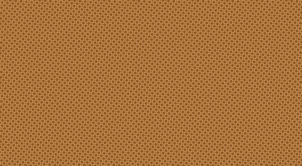 Seamless Metallic Texture Pattern Background Vintage Wallpaper Design with Geometric Fabric Elements, Perfect for Art, Business, Technology, and Decoration Project with a Canvas Illustration Style