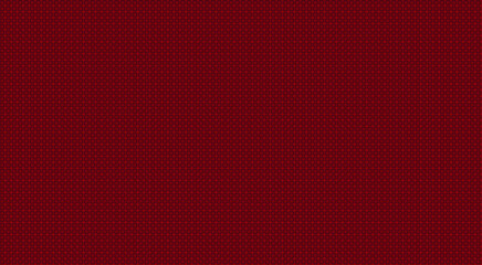 Seamless Metallic Texture Pattern Background Vintage Wallpaper Design with Geometric Fabric Elements, Perfect for Art, Business, Technology, and Decoration Project with a Canvas Illustration Style