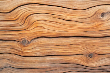 Natural wooden texture with intricate grain patterns and warm earthy tones, rustic and organic background for design and decoration
