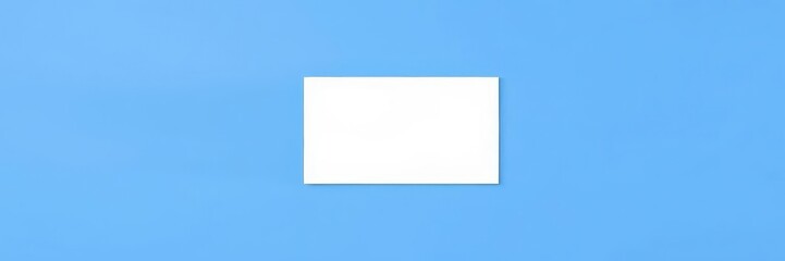 Fototapeta premium Tent card die cut mock up template vector with blank space for customization, empty, graphic, layout