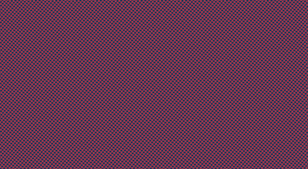 Seamless Metallic Texture Pattern Background Vintage Wallpaper Design with Geometric Fabric Elements, Perfect for Art, Business, Technology, and Decoration Project with a Canvas Illustration Style