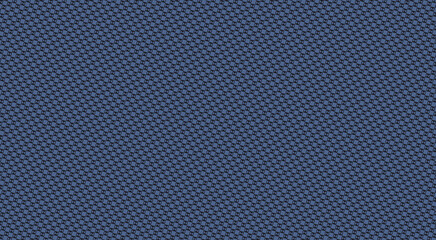 Seamless Metallic Texture Pattern Background Vintage Wallpaper Design with Geometric Fabric Elements, Perfect for Art, Business, Technology, and Decoration Project with a Canvas Illustration Style