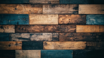wood texture background.hardwood floor features smooth planks, creating a natural wood surface and rustic background.