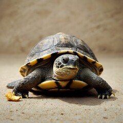 Obraz premium Turtle