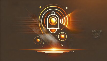 Amber Alert Day