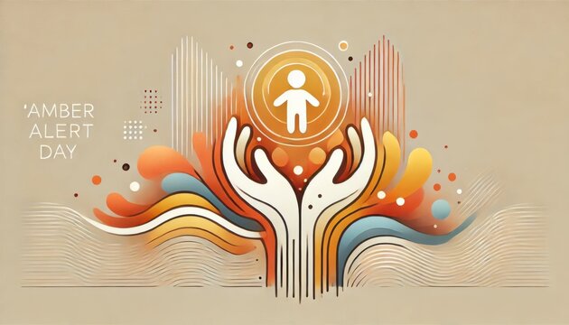 Amber Alert Day