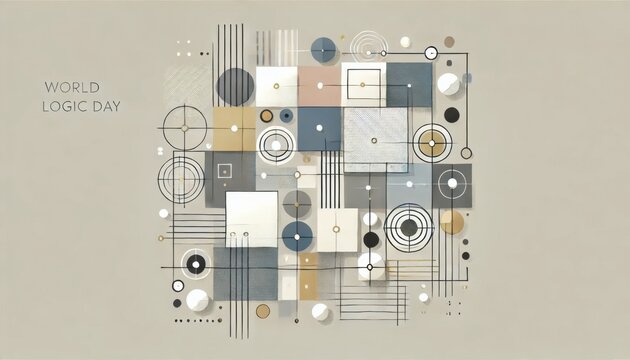 World Logic Day