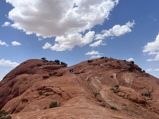 Arches National Park