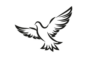 logo and illustration design template editable and high resolution image vector for business promotion and graphic branding tools