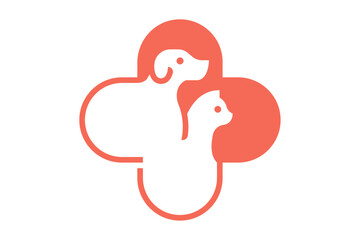 logo and illustration design template editable and high resolution image vector for business promotion and graphic branding tools