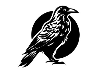 Obraz premium logo and illustration design template editable and high resolution image vector for business promotion and graphic branding tools