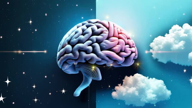 Neural Cycles: Circadian Rhythms in Motion