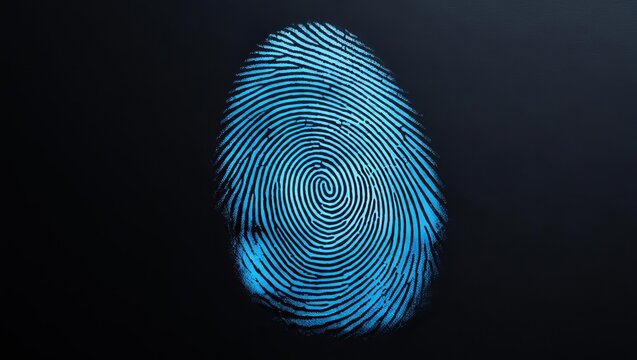 Huella digital, investigaci&oacute;n del crimen, escena del crimen, luminol